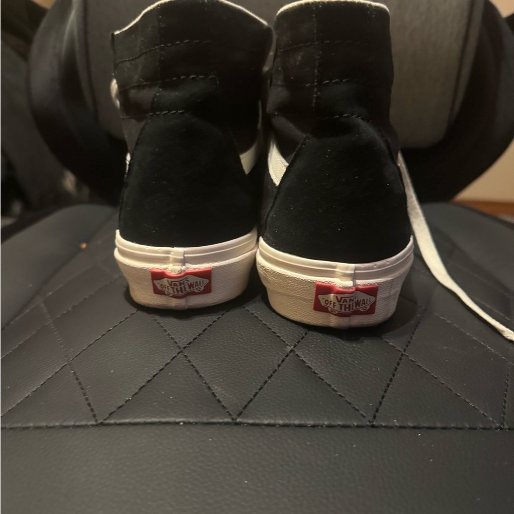 Van Sk8-Hi shoe - Picture 2 of 8